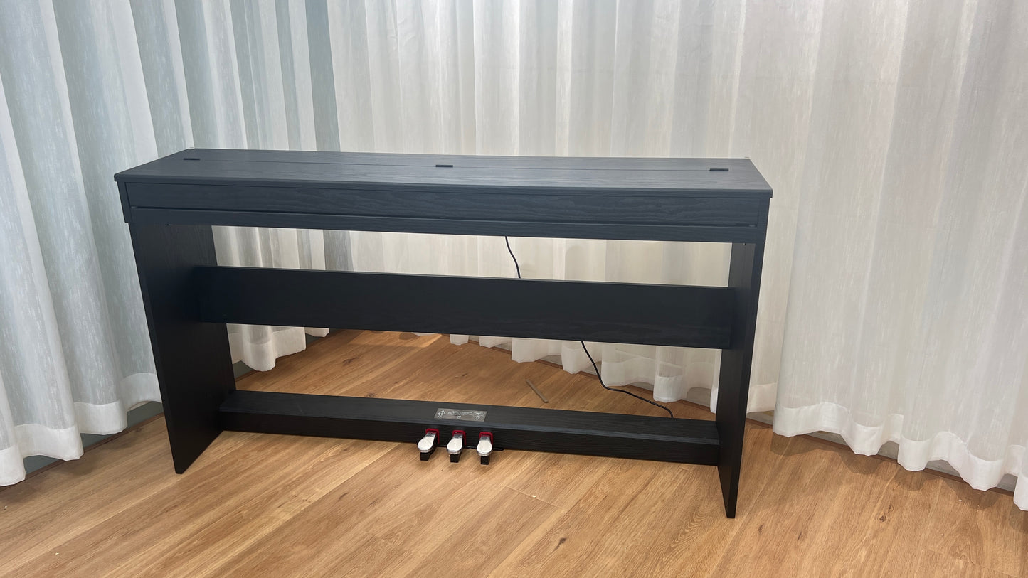 AUCN Piano - B106 Progressive Graded Fully Weighted Hammer