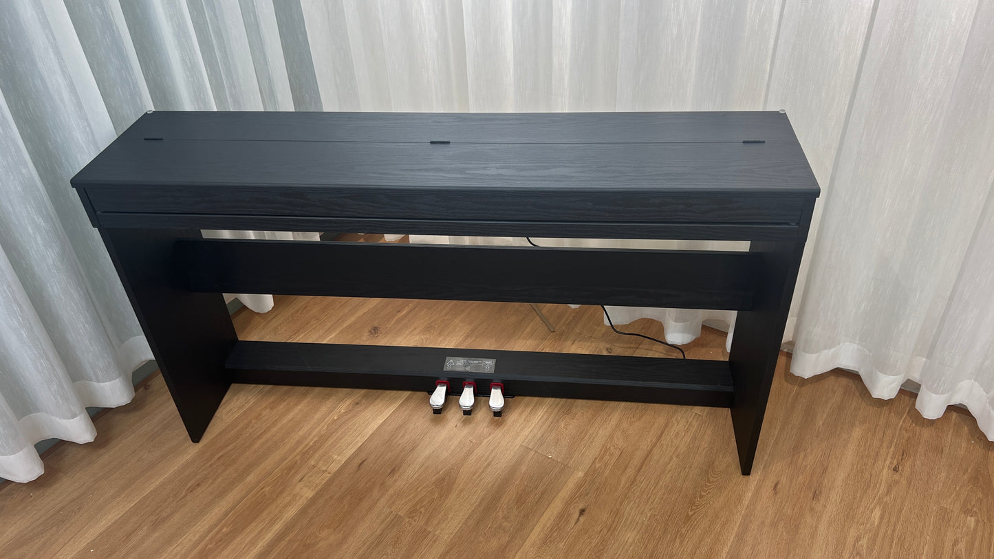 AUCN Piano - B106 Progressive Graded Fully Weighted Hammer