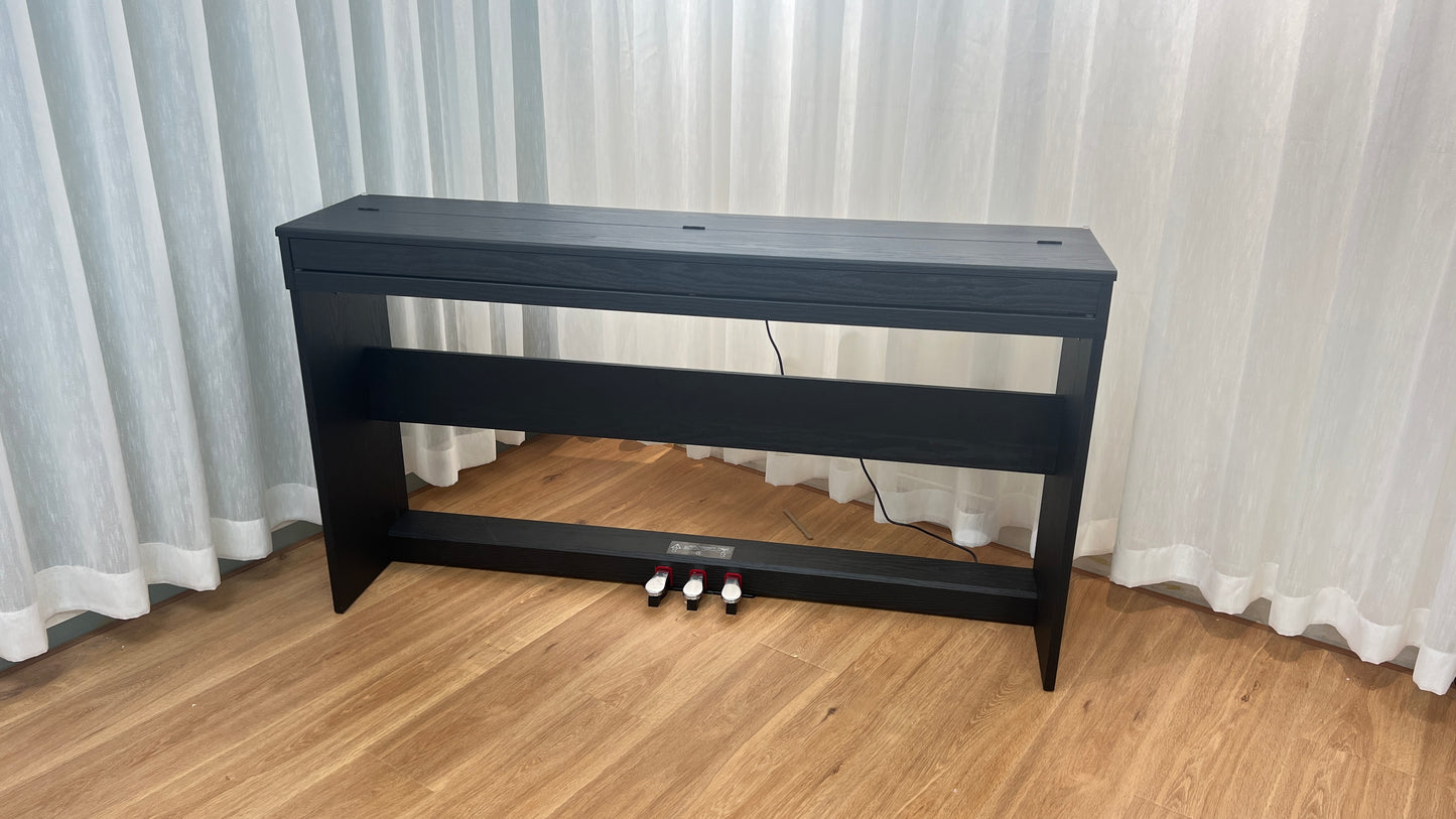 AUCN Piano - B106 Progressive Graded Fully Weighted Hammer