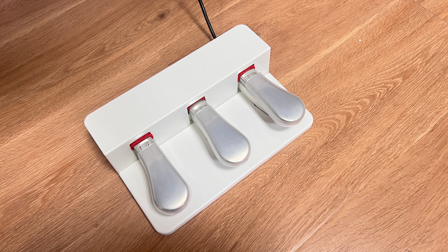 AUCN Piano - 715 Fully Weighted Hammer Action Keys