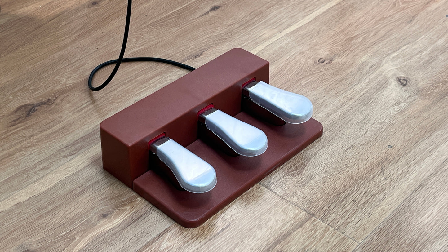 AUCN Piano - 715 Fully Weighted Hammer Action Keys