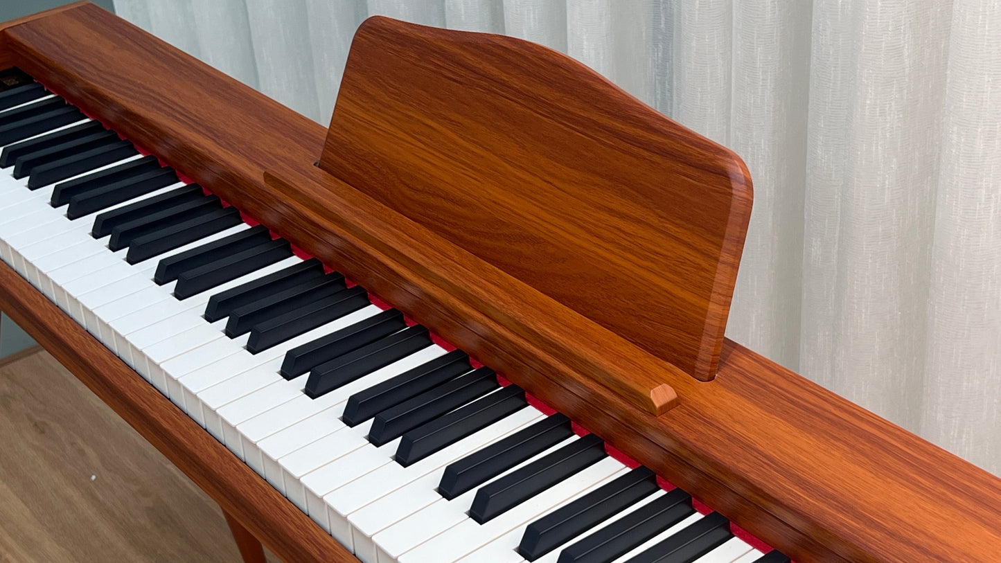 AUCN Piano - 715 Fully Weighted Hammer Action Keys