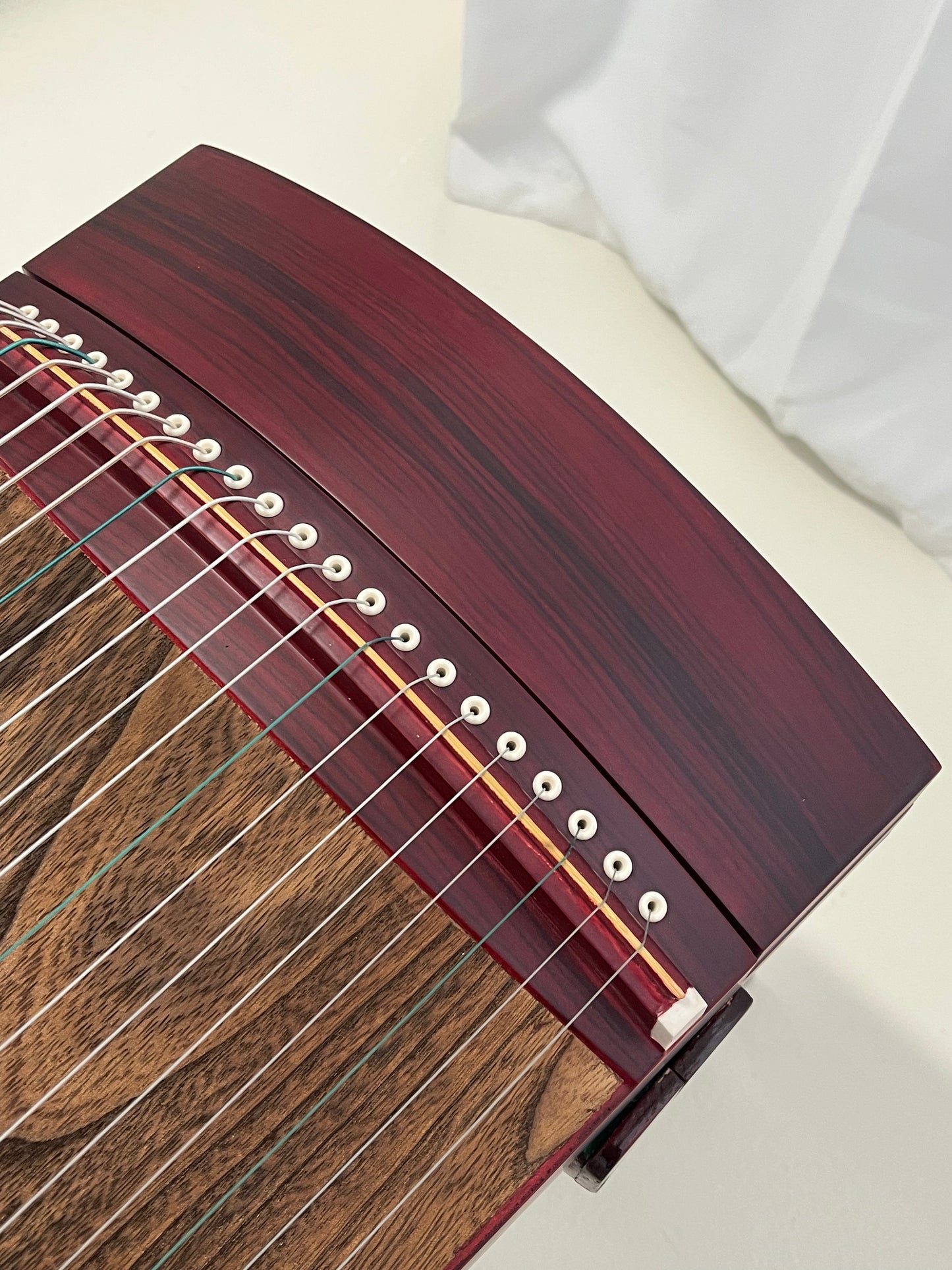Yayun Guzheng - Elegant Brocade