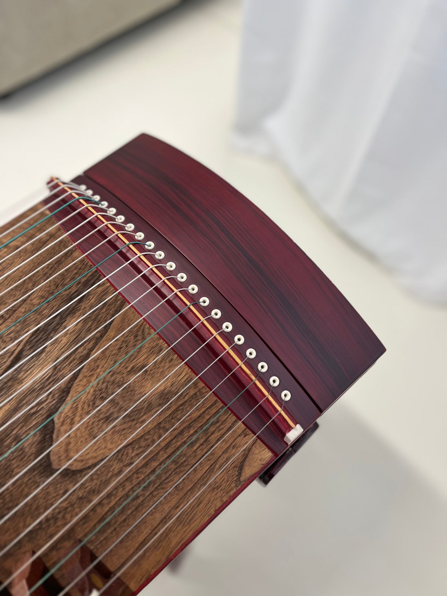Yayun Guzheng - Elegant Brocade