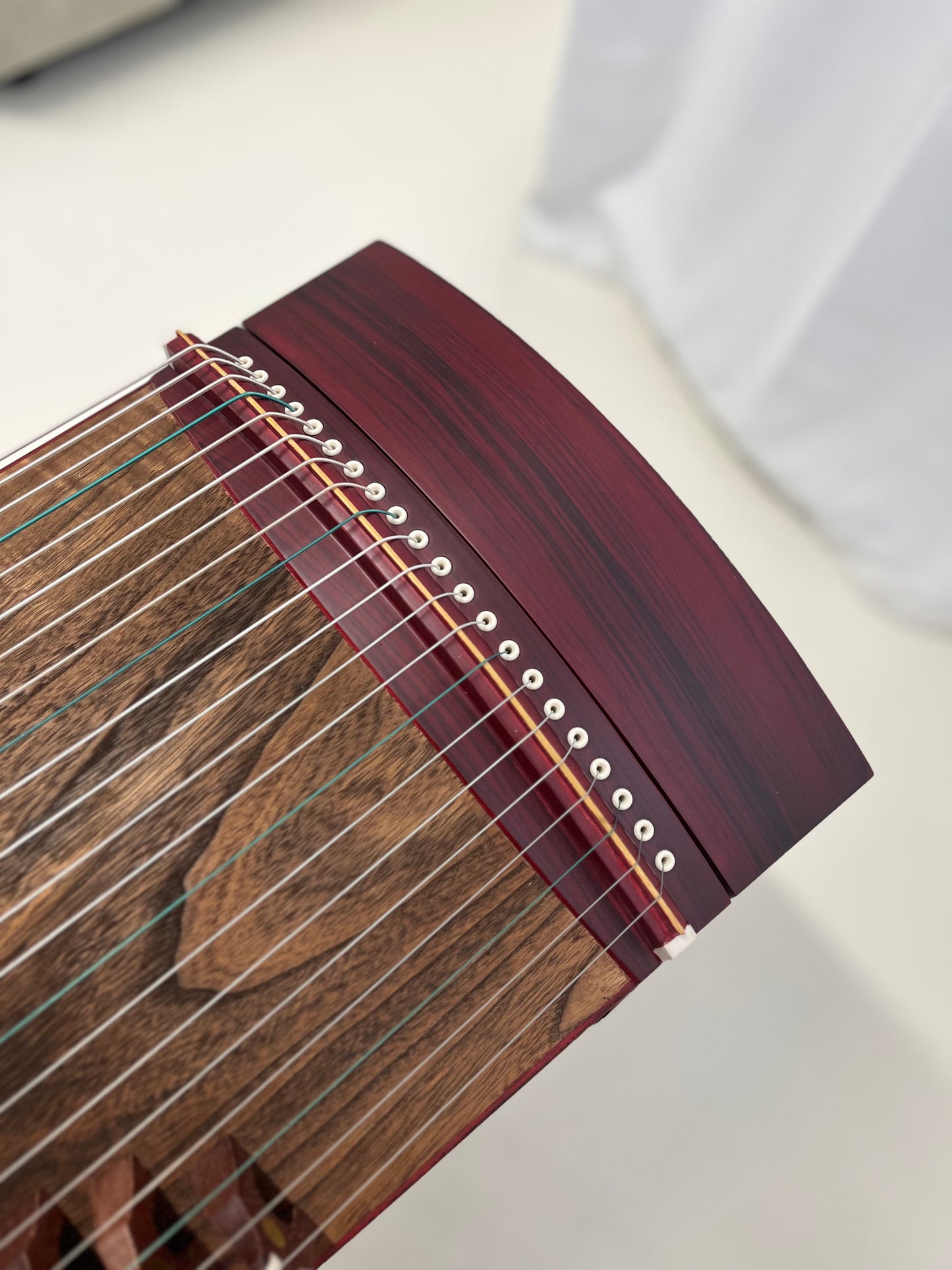 Yayun Guzheng - Elegant Brocade