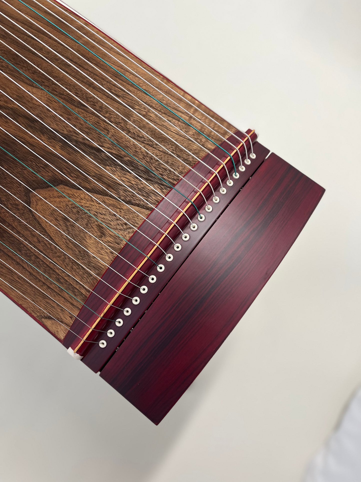 Yayun Guzheng - Elegant Brocade