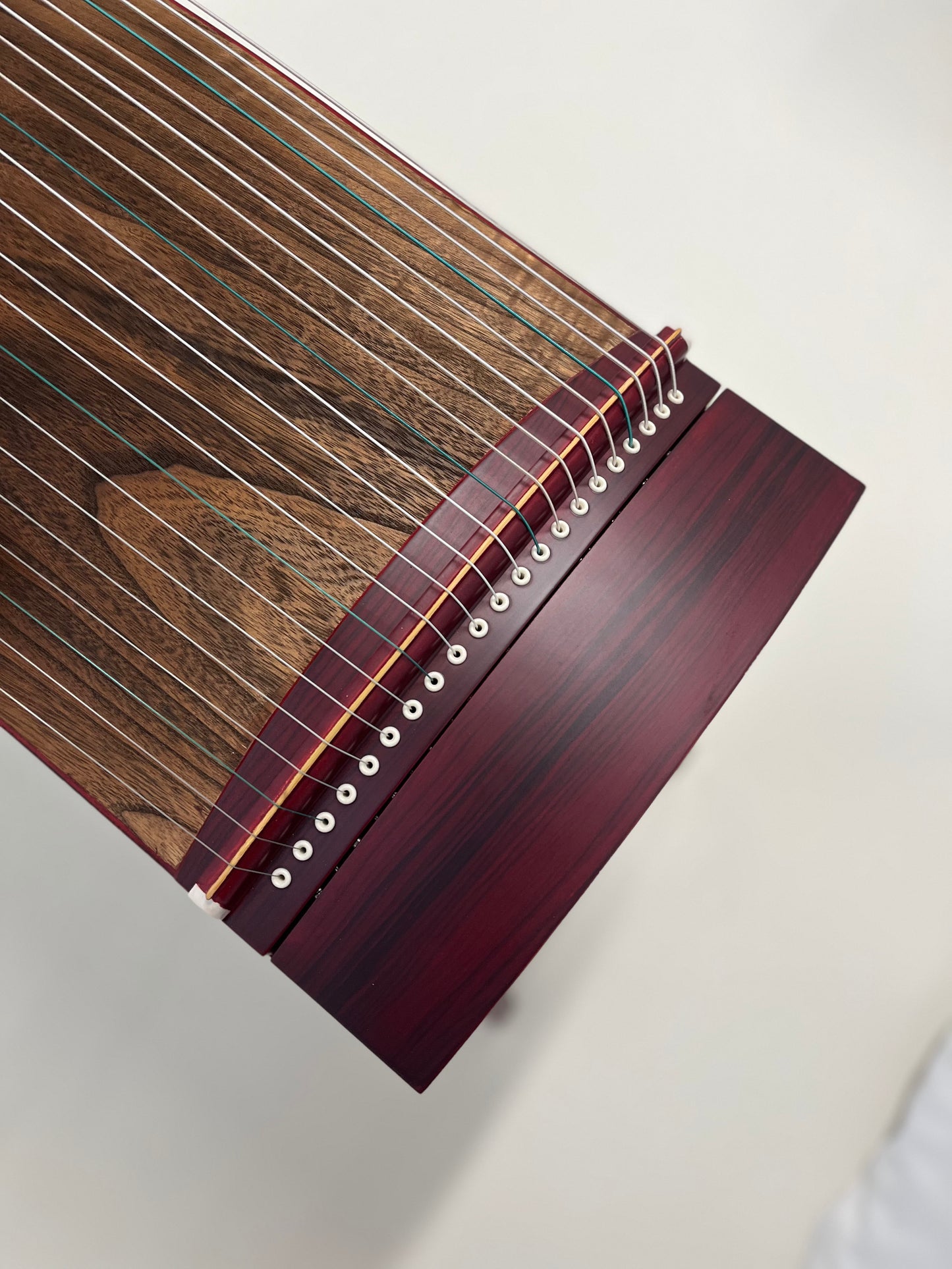 Yayun Guzheng - Elegant Brocade
