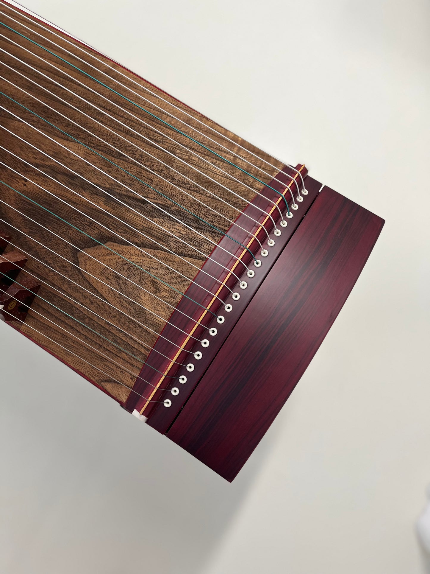 Yayun Guzheng - Elegant Brocade