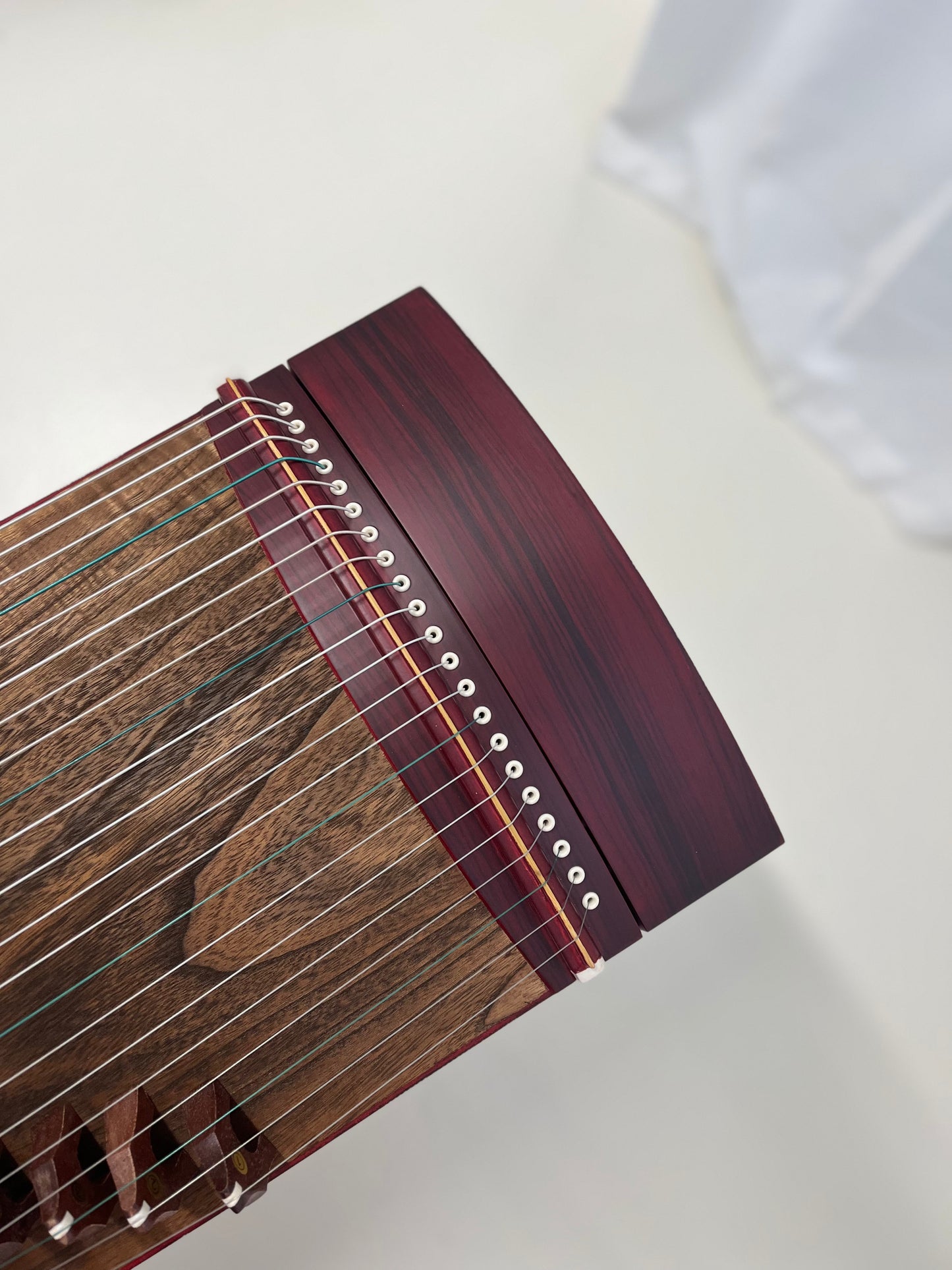 Yayun Guzheng - Elegant Brocade