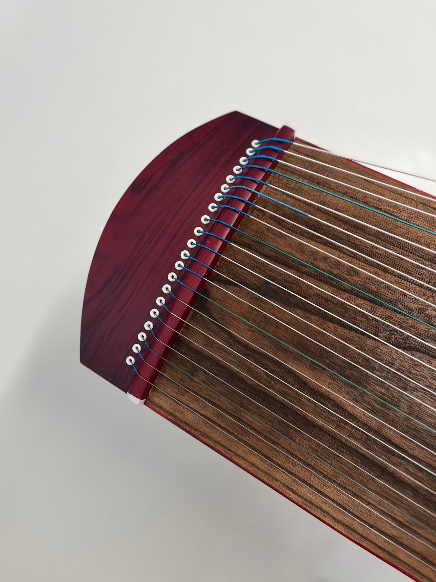 Yayun Guzheng - Elegant Brocade