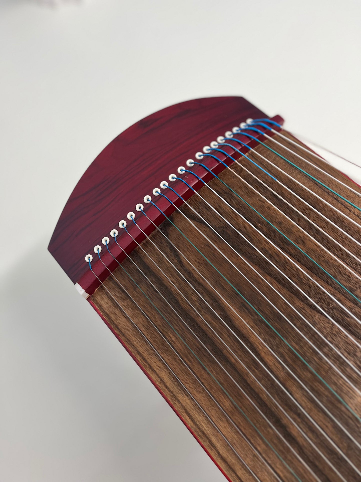 Yayun Guzheng - Elegant Brocade