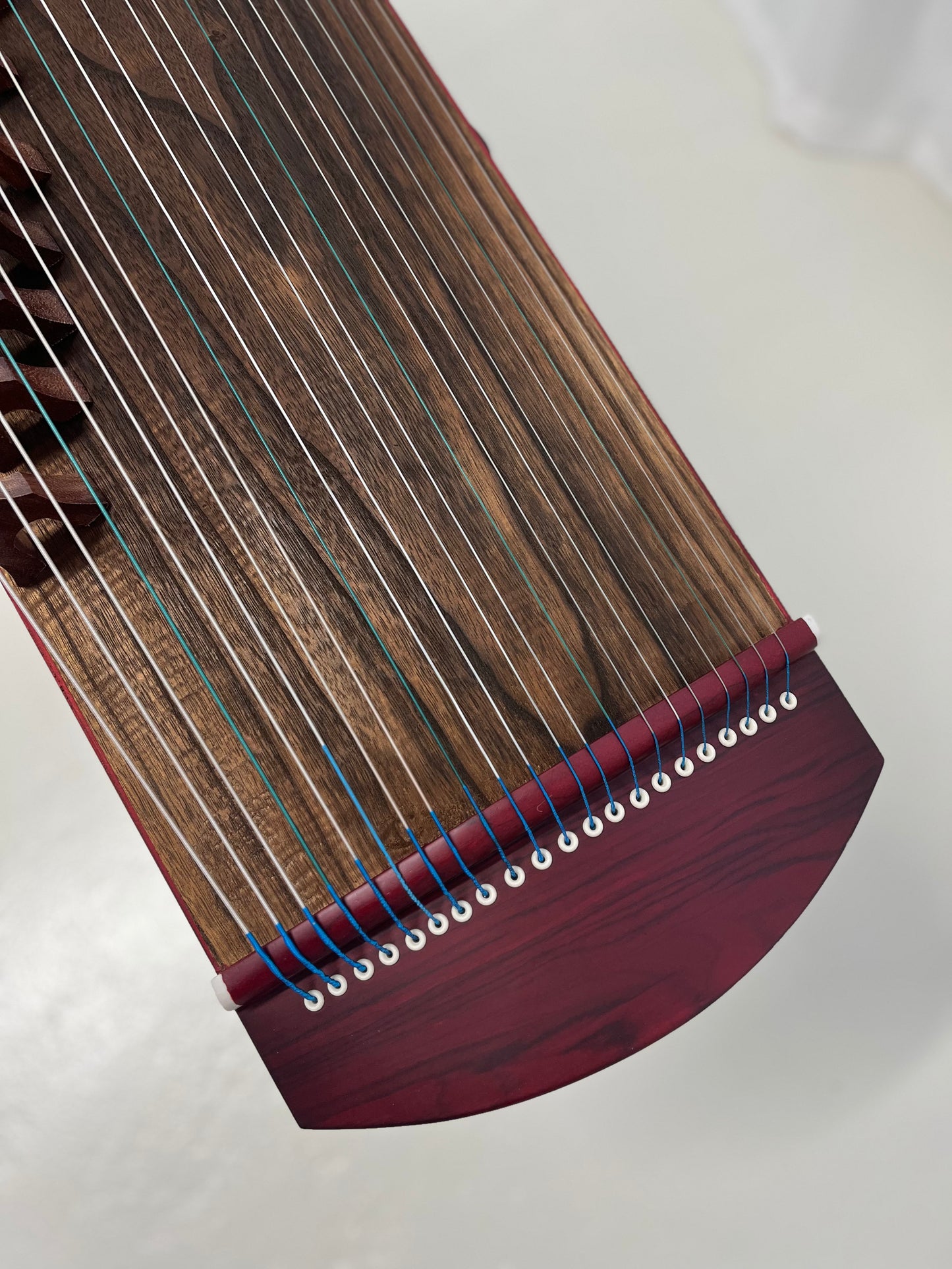 Yayun Guzheng - Elegant Brocade