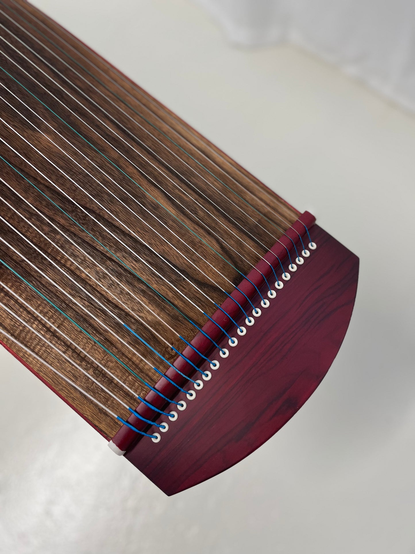 Yayun Guzheng - Elegant Brocade