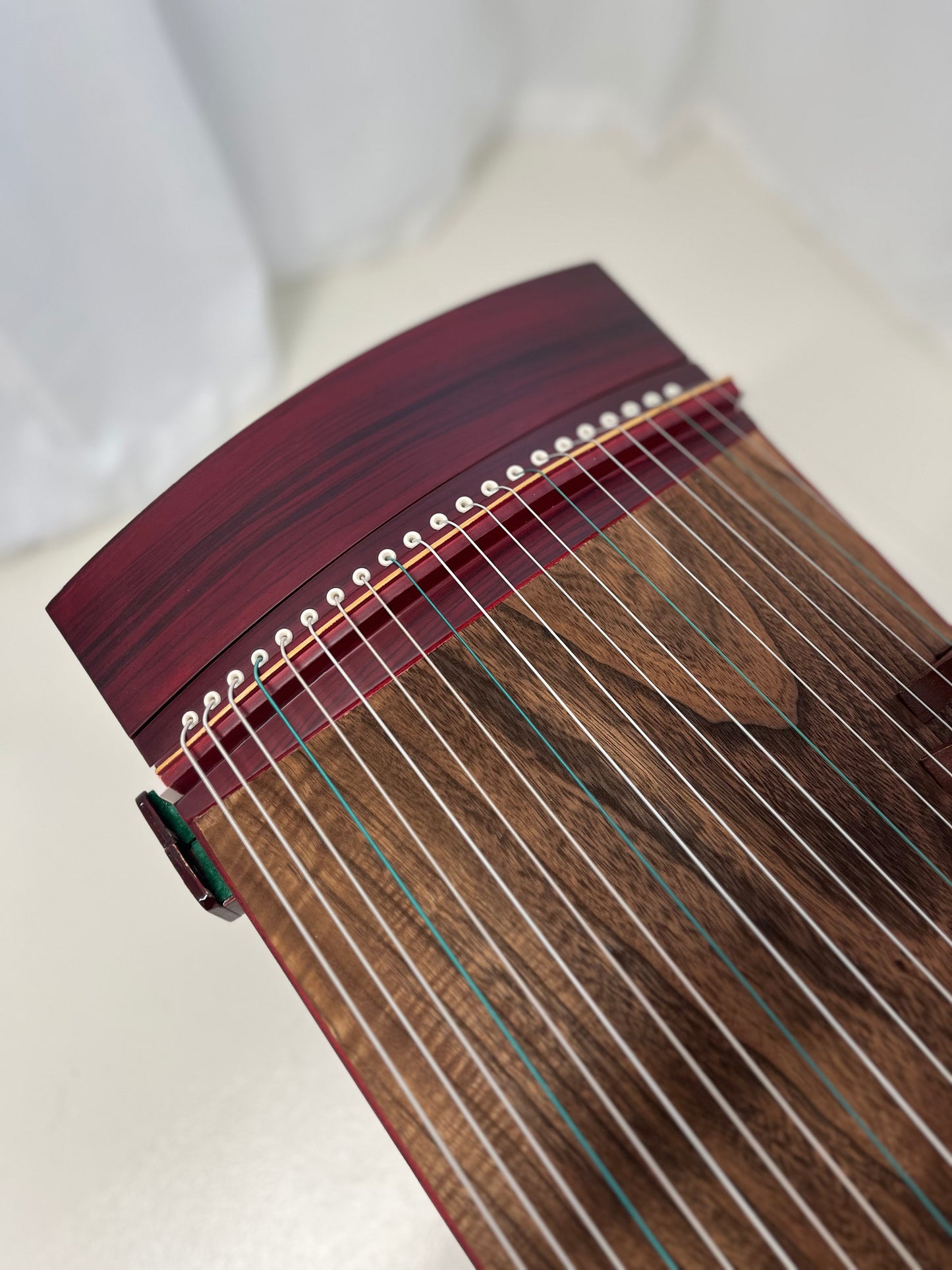 Yayun Guzheng - Elegant Brocade