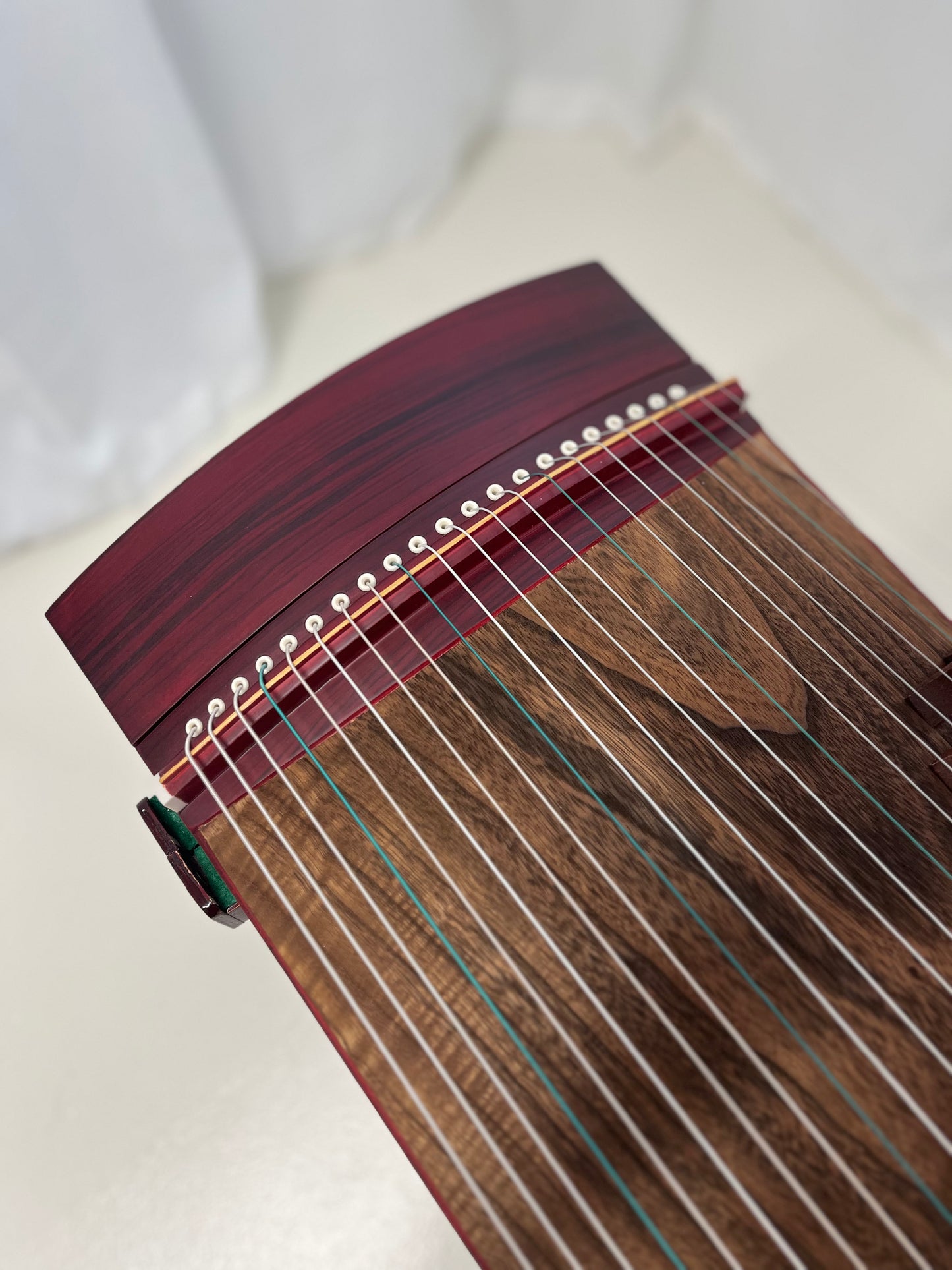 Yayun Guzheng - Elegant Brocade