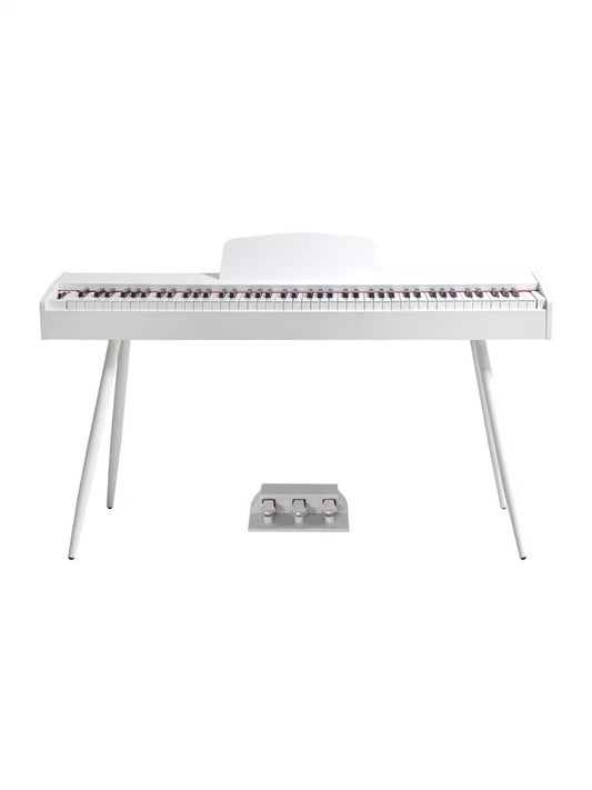 SHUSHIMAN Piano - S31 Fully Weighted Hammer Action Keys