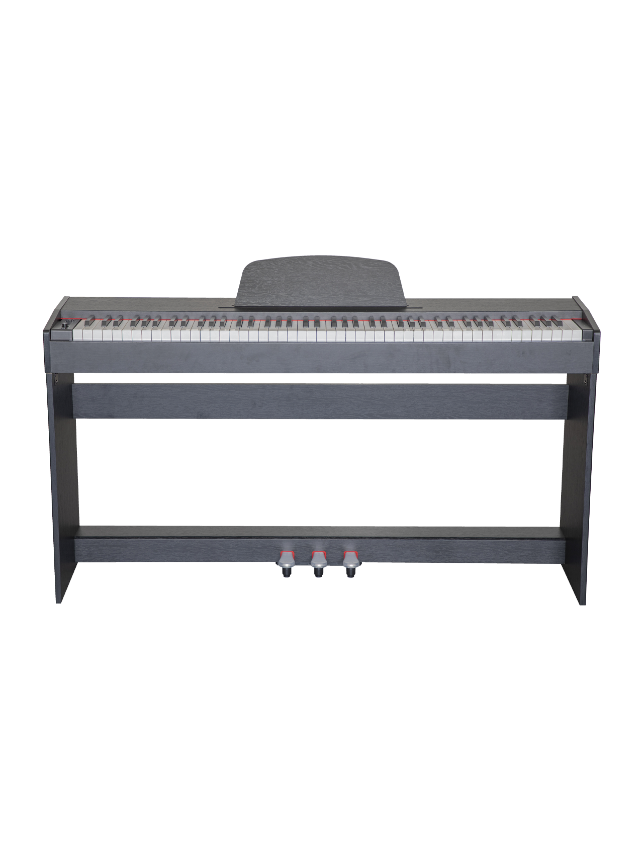 SHUSHIMAN Piano - S31  Fully Weighted Hammer Action Keys