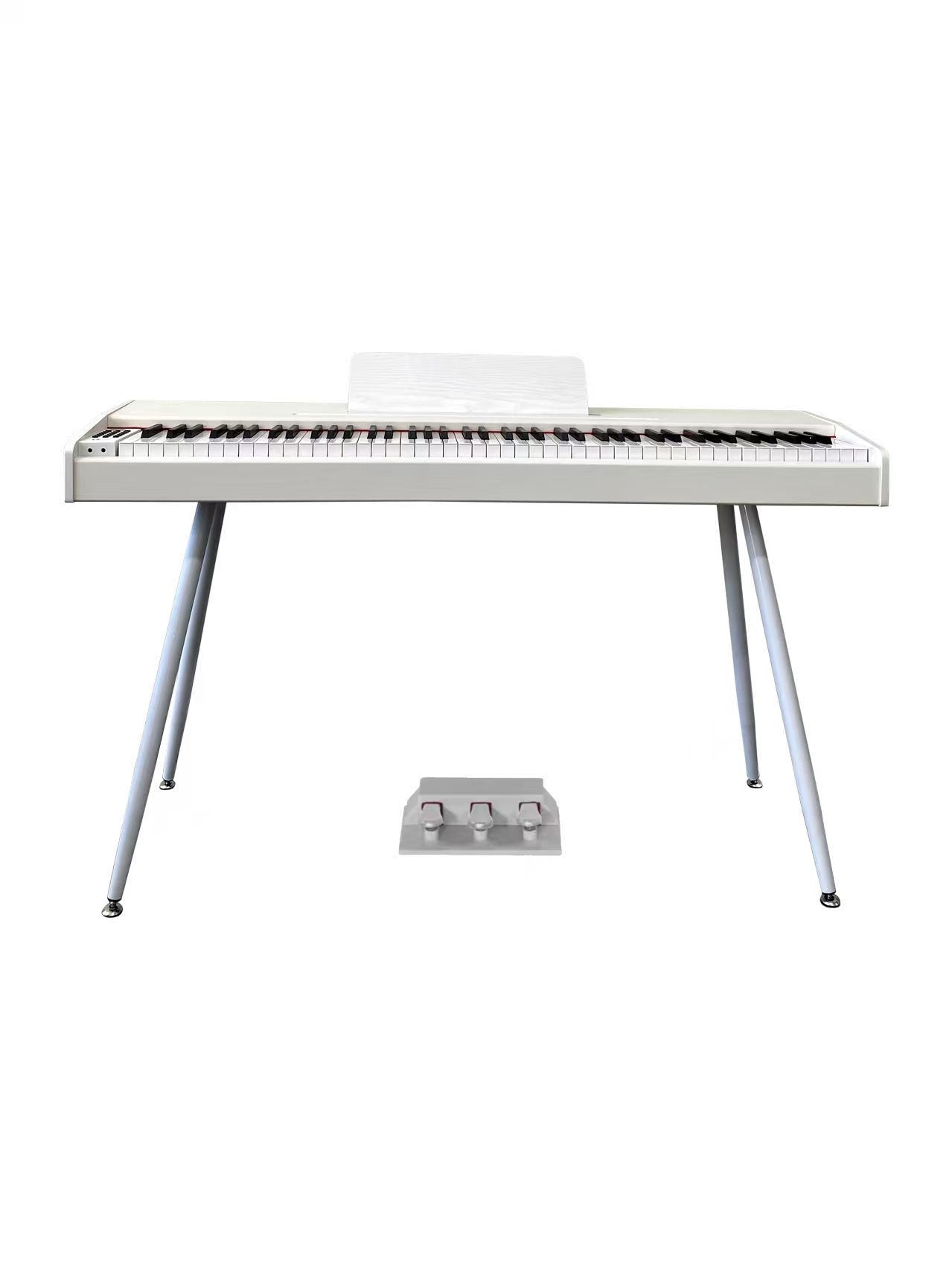 SHUSHIMAN Piano - S32 Progressive Graded Fully Weighted Hammer Action Keys