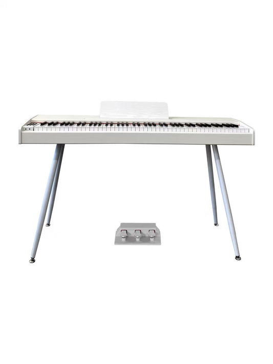 SHUSHIMAN Piano - S32 Progressive Graded Fully Weighted Hammer Action Keys