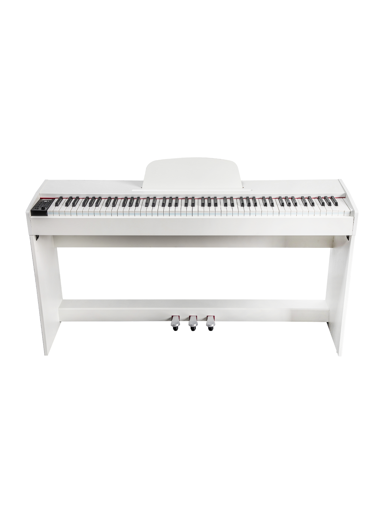 SHUSHIMAN Piano - S32 Fully Weighted Hammer Action Keys