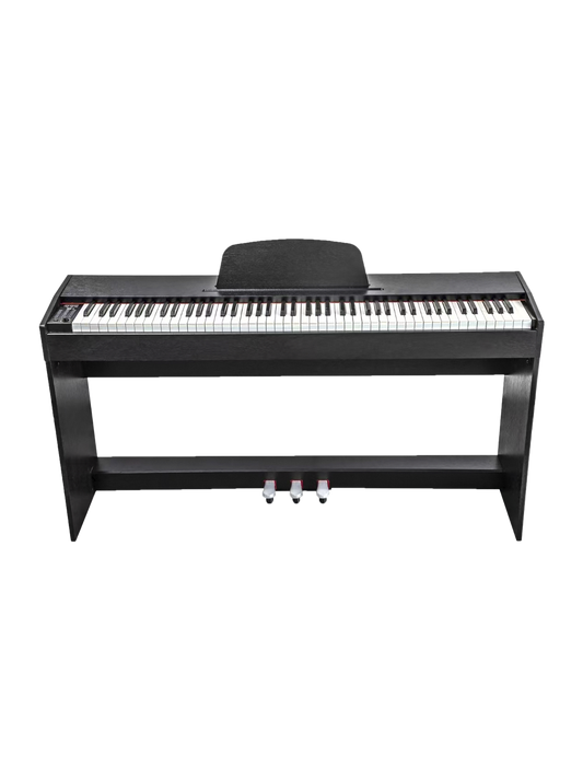 SHUSHIMAN Piano - S32 Fully Weighted Hammer Action Keys