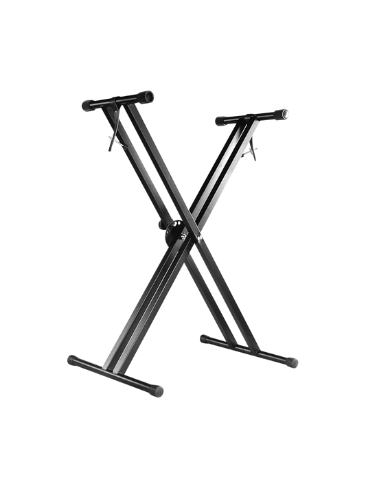 X型钢琴支架