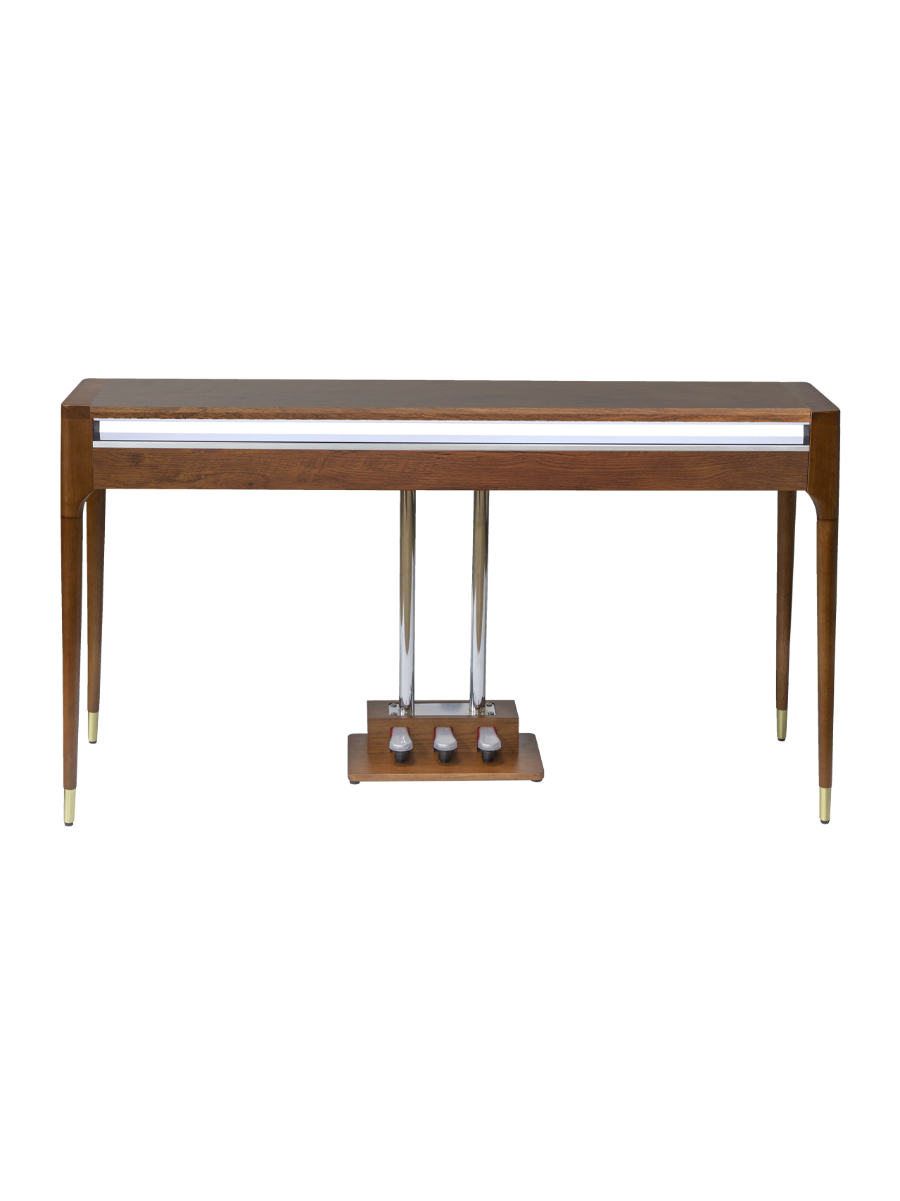 SHUSHIMAN Piano- Y17 Progressive Graded Fully Weighted Hammer Action Keys