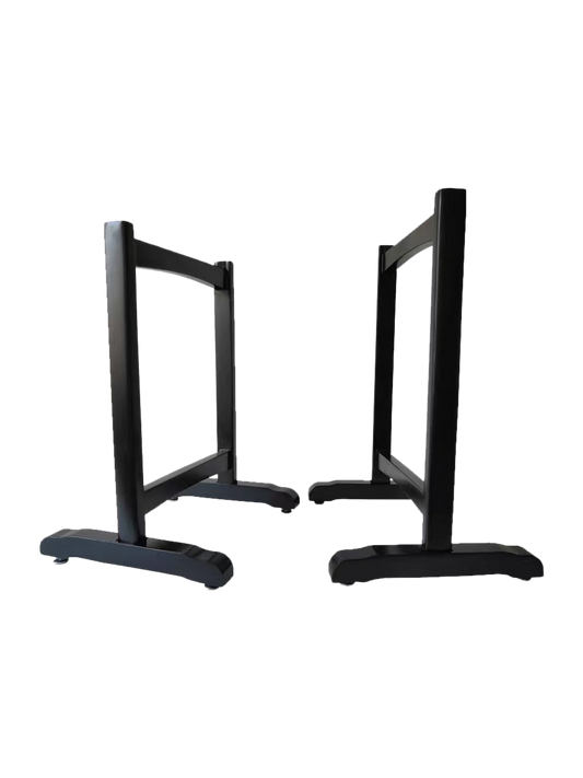 古筝支架 - 手提式古筝支架