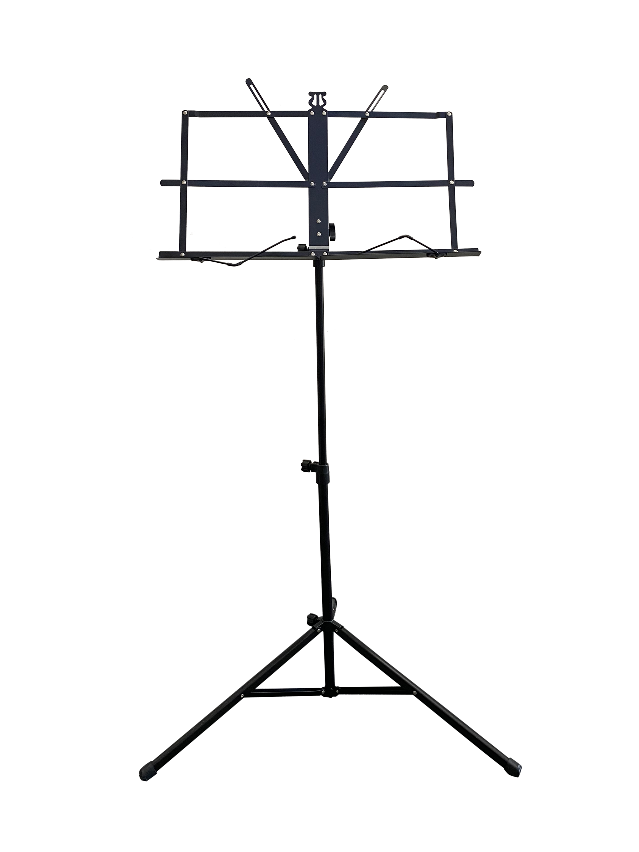 便携折叠琴谱架