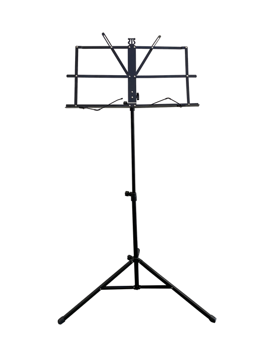 便携折叠琴谱架
